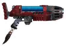 SW PLASMA GUN