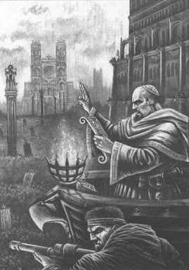 Typowe Imperialne Kazanie