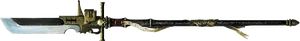 Halabarda Nemesis