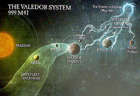 Valedor