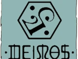 Deimos
