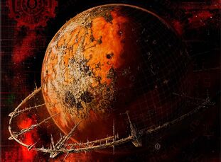 Mars