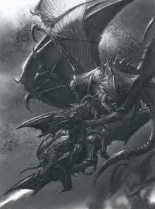 Gargoyle