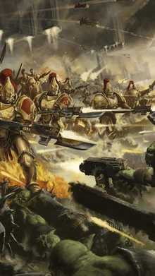 Opiekunowie w walce z orkami