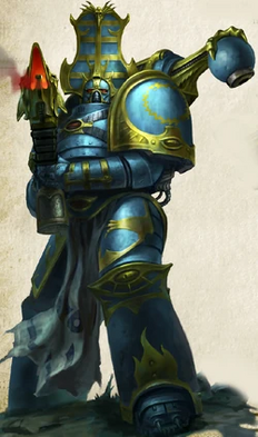 MPWarpflamer