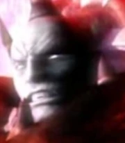 Abaddon Profanator - Mistrz Wojny Chaosu Niepodzielnego