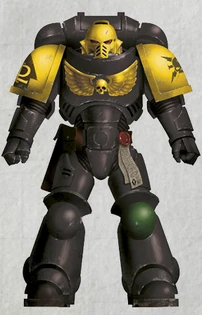 Niszczyciel Primaris, Brat Temur