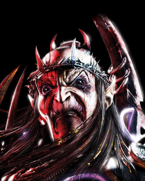Eluriaq Archon Archont