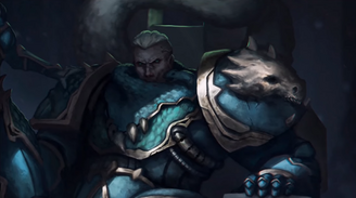 Lord Dominatus