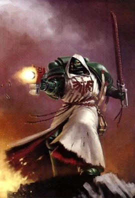 Weteran Mrocznych Aniołów