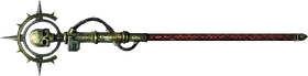 Laska Ochronna Nemesis 