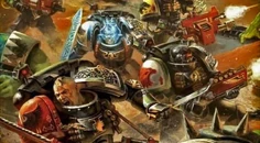 Kronikarz Straży Śmierci walczy u boku swoich braci