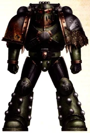 Legionista Dha'lok