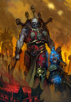 KhorneWarrior