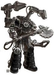 Techmarine