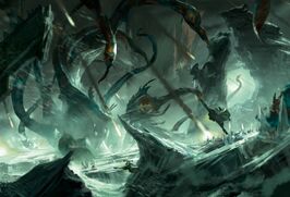 Fenris Kraken