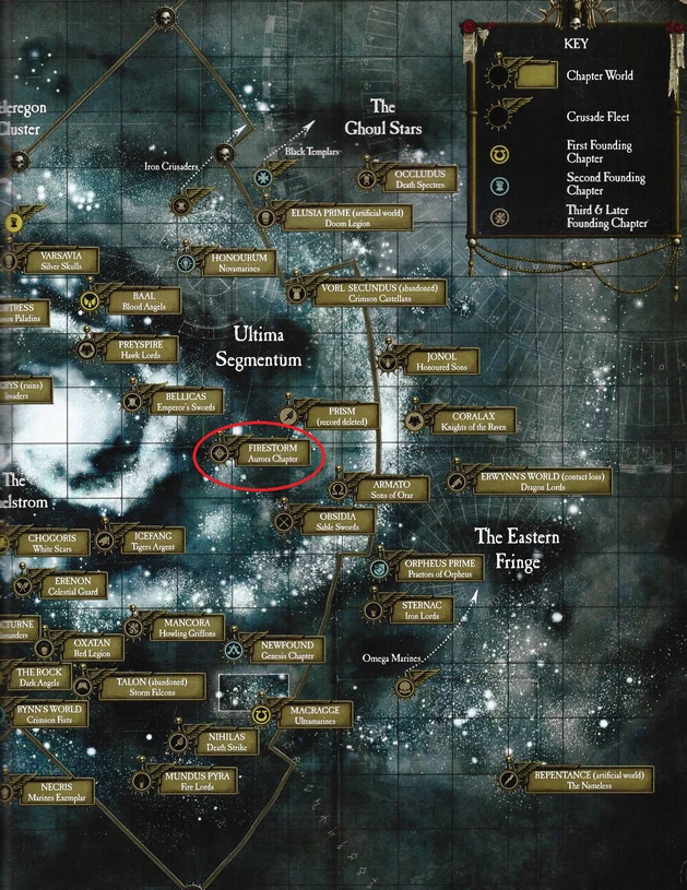 Położenie  na mapie Galaktyki