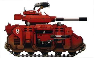 Predator klasy Destruktor