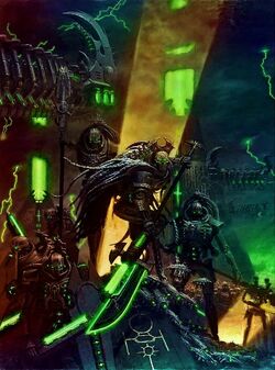 Necrons