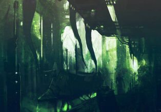 Dark eldar commorragh 2 by beckjann d5glbi2-fullview