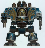 Drednot Chaos3.png (459 KB) Drednot w barwach Legionu Alfa