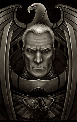Rogal Dorn