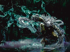 Uaktywniłeś moją kartę pułapkę