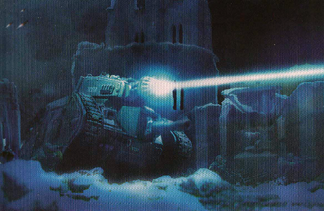 Leman Russ Executioner