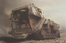 Meduza skradziona przez vraksjańską zdradziecką milicję