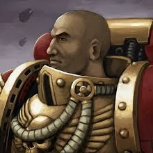 Uwielbiany przez wszystkich, niestety martwy, Kapitan Indrick Boreale