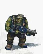 Szczelec Trupich Czach ze swoją Spluwą