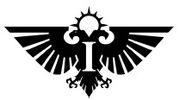 Adeptus Terra Symbol