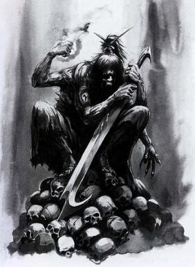 Creepy Fucker