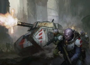 Kulty Genokradów wykorzystują anarchię w Imperium