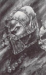 Decapitator