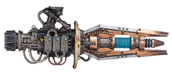 Las-impulsor