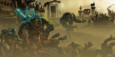 MekBoy by Musibat Khan