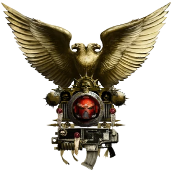 Symbol Kosmiczni Marines