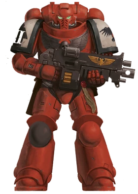 Orędownik Krwawych Kruków