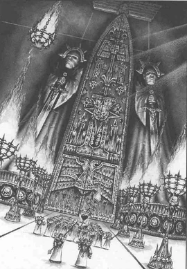 Pochód wyznawców Thora na Terrze