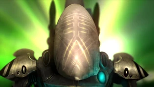 Władca Upiorów z Ulthwe