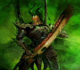 Dark Son