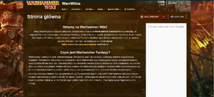 Warhammer Wiki Fantasy