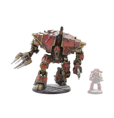 Decimator
