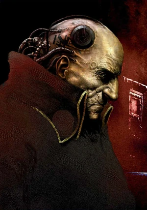 Inkwizytor Lichtenstein