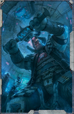 Ork Pirat