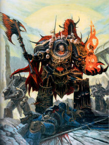 Black Crusade
