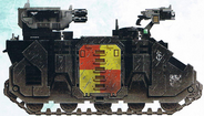 Razorback