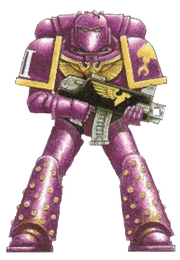 Dzieci Imperatora (WK)