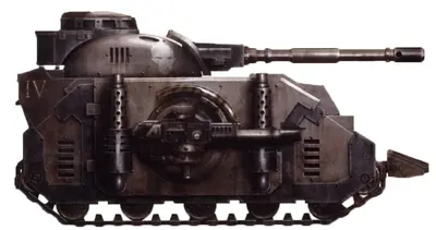 Predator klasy Destruktor